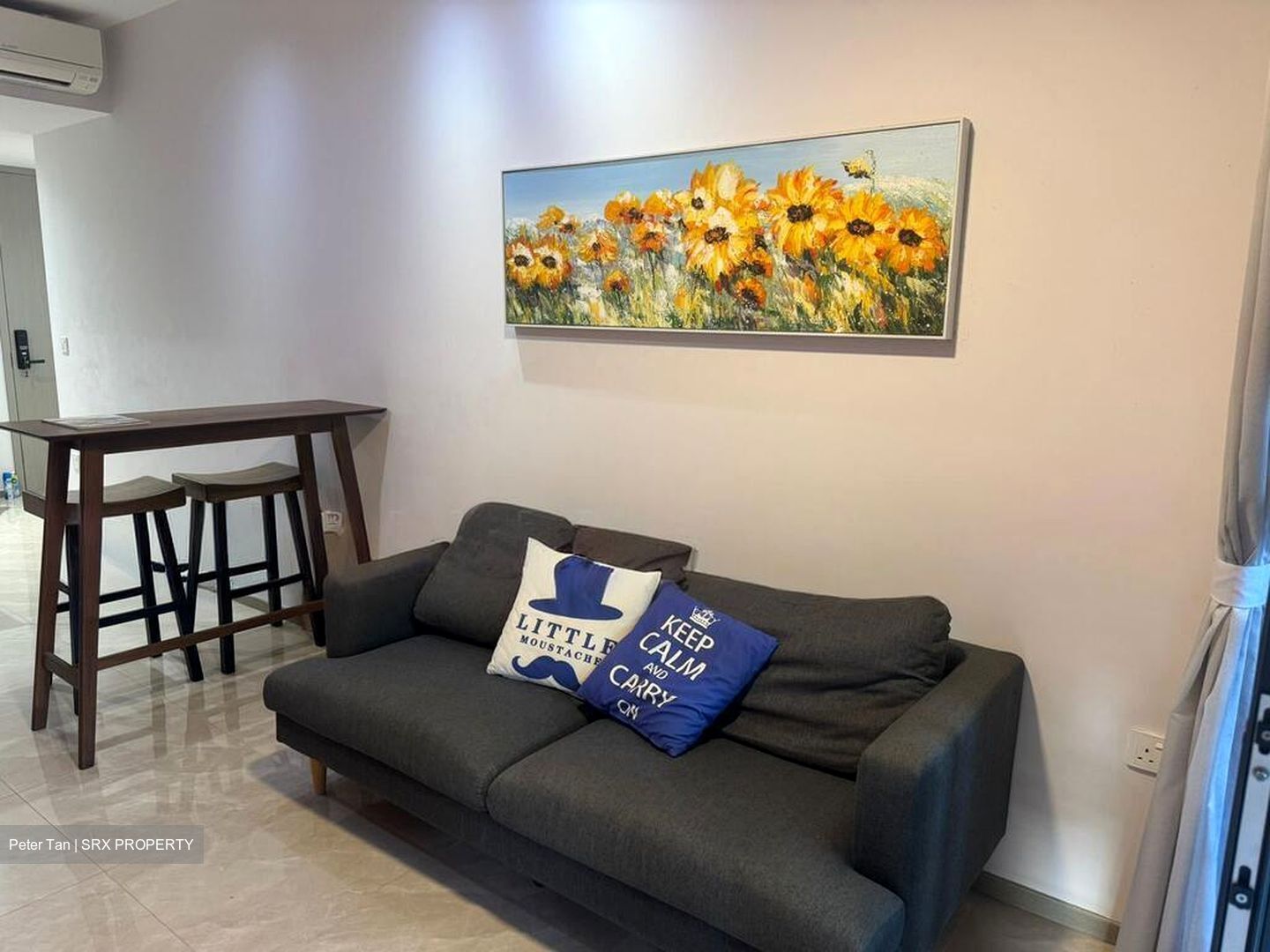 The Garden Residences (D19), Apartment #523400591